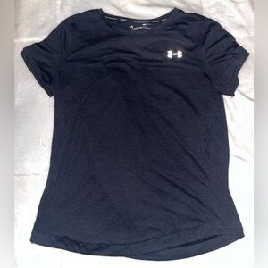Under Armour Workout Tee
